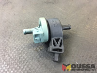 Vacuum vale solenoid