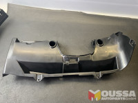 Cover trim panel footwell