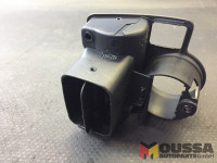 Grille vent ventilation