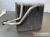 Aircon evaporator