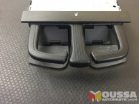 Cup holder drin holder centre dash beverage