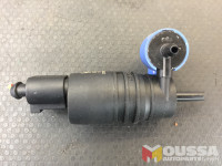 Washer pump windscreen windshield