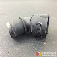 Cooling water hose coolant pipe radiator