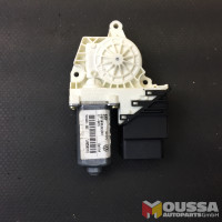 Power window motor electric