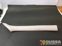 A-Pillar cover trim