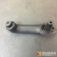 Interior handle door handle