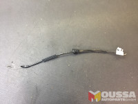 Door lock cable assembly