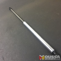 Bonnet damper gas pressure spring strut