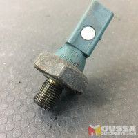 Oil pressure sensor