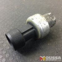 Air conditioning pressure switch