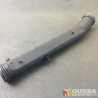 Coolant water hose radiator thermostat pipe