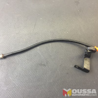 Oil level dip stick