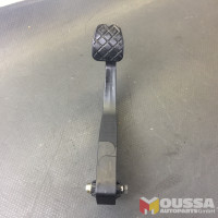 Clutch pedal