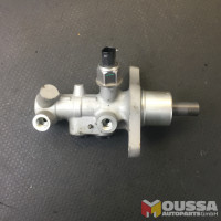 Main brake cylinder
