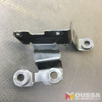 Brake pump mount bracket ABS
