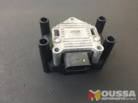 Ignition coil pack module