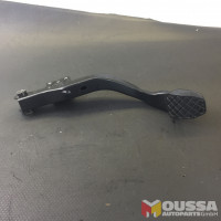 Brake pedal