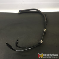 Power Steering Cooling Pipe