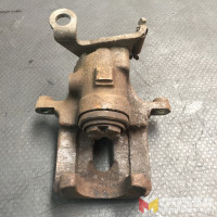 Brake caliper brake