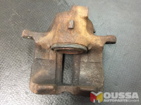 Brake caliper brake