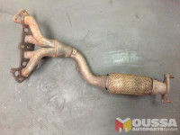 Exhaust manifold