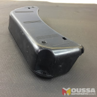 Toolbox wheel wrench housing