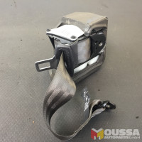 Seat belt safety belt