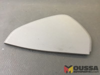 Trim dashboard cover dash end cap
