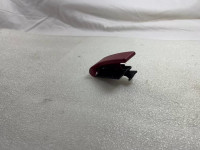 Bonnet handle