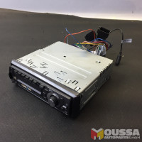 CD Receiver