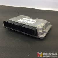 Engine control unit