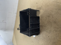 Battery box