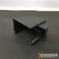 ABS cover trim housing