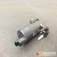 Wiper water pump