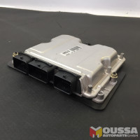 Engine control unit