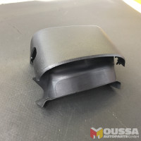 Steering column cover bezel