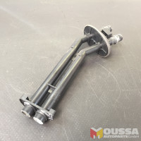 Radiator hose pipe
