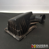 Air filter housing top