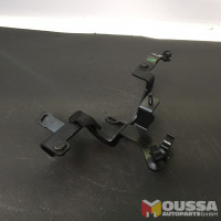 Fuel filter housing