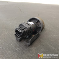 Interior air temp. sensor