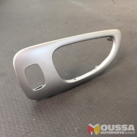 Grab handle cover