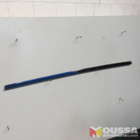 Roof strip trim