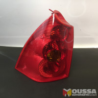 Tail lamp, stop light
