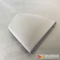 Dashboard cover dash trim