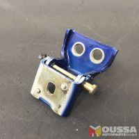 Door hinge