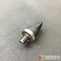 Fuel pressure sensor