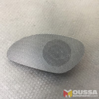 Loudspeaker tweeter