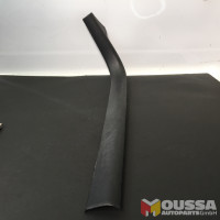 Entry strip door step trim