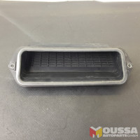 Cover trim 